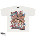 Dream Team Vintage Sport Fan T-Shirts