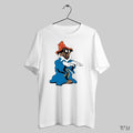 The Dudes Its All Wavy Wizard