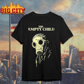 The Empty Child Doctor Who Shirt