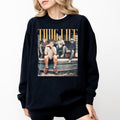 Golden Thug Life Shirt Golden T-Shirts