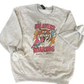 Heavens Are Roaring Christian T-Shirts