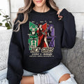 Hex Hex Rock Band Shirt Halloween Retro 90s Spooky Season Hex Lover T-Shirts