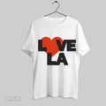 The Hundreds Love La Fires
