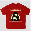 Mariassss Cinema T-Shirts