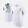 Masters Golf Shirt Augusta Masters Masters Golf Tournament T-Shirts