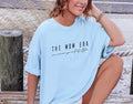 Mom Era Shirt Funny Shirt Funny Mom Mom'S New Mom T-Shirts