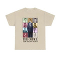 Office Eras Tour Shirt Michael Shirt Office Sitcom Movie Shirt Menswear T-Shirts