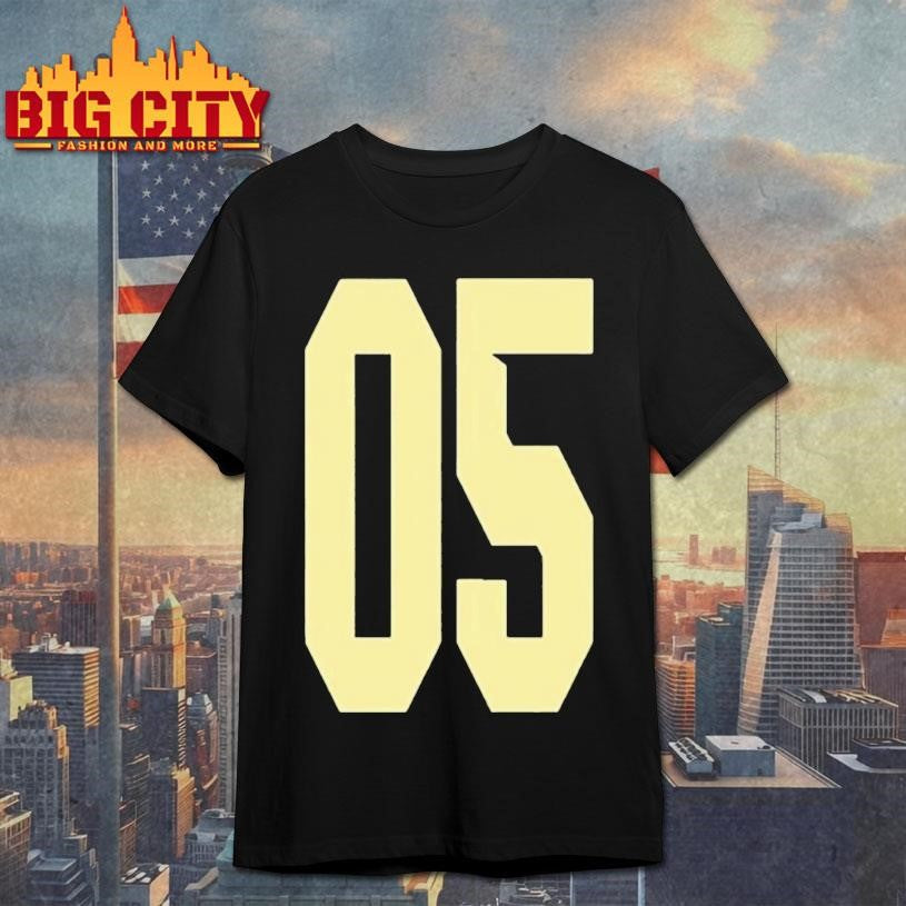 The Offspring Added A New Shirt