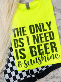 Only BS T-Shirts