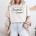 Only BS I Need Is Baseball Season Shirt Baseball Baseball Mom Shirt Baseball Life Life Field Baseball Shirt Mom T-Shirts