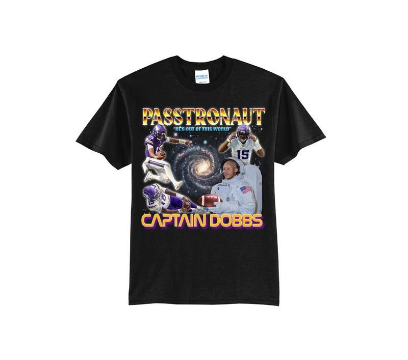 Passtronaut Shirt T-Shirts