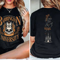 Ritual Book Quote Shirt Dark Romance Novel Fan Shantel Tessier Inspired Shirt Spicy Romance Acotar Throne Glass Shirts T-Shirts