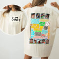 Sandlot 2 Sides Shirt Trend T-Shirts