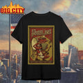 The Swampland Jewels Feb 14 2026 North Liberty IA Poster Shirt