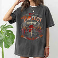 Thirteen Throne Glass Shirt Thirteen Manon Blackbeak Fan Shirt SJM Throne Glass Darkness Claims Us T-Shirts