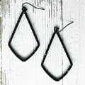 Trudy Earrings T-Shirts