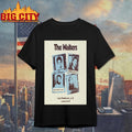 The Walters Los Angeles, CA March 15 2026 Tour Poster Shirt
