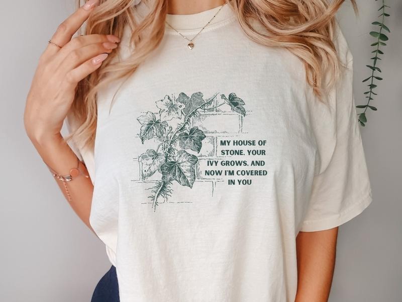 House Stone T-Shirts