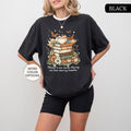 There Is No Such Thing As Too Many Books Shirt Cute Bookish Shirt Book Lover Shirt Reading Lover Wildflower Shirt T-Shirts