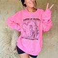 There Goes T-Shirts