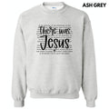 There Was Jesus 'NLB' T-Shirts