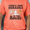 There'S Some Horrors This House T-Shirts