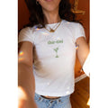 Thir Tini Baby Thirtini Dirty Martini Baby Dirty Thirty Tini Bit Older Tiny Bit Older 30th Baby Dirty 30 Talk Thirty T-Shirts
