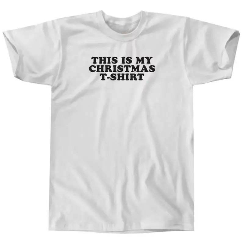This Is My T-Shirts