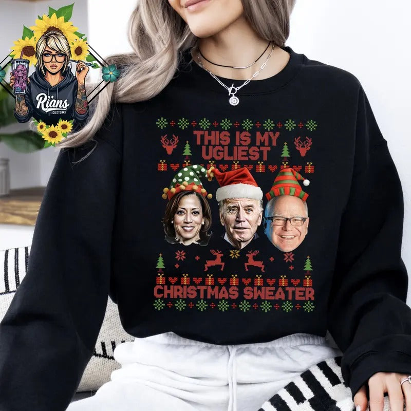 This Is My UGLIEST T-Shirts