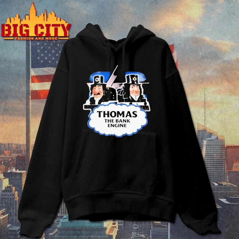 Thomas The Bank Engine Shirt