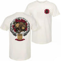 Those We Love Memorial Patriotic Shirt Helmet Poppy Great T-Shirts