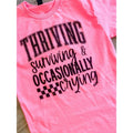 Thriving T-Shirts