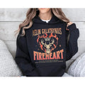 Throne Glass Fan Shirt Aelin Galathynius Fireheart Aelin Kingsflame Thirteen Book Lover T-Shirts