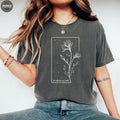Throne Glass Flower Aelin Quote Shirt Thirteen Throne Glass Shirt Her Whatever End Throne Glass T-Shirts