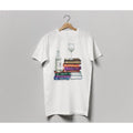 Throne Glass Book Shirt Fun Expressive Perfect Fit Comfort T-Shirts