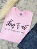 Thug Out T-Shirts