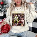 Thug Life Shirt Character Xmas Shirt Funny Thief Feelin Extra Today Womenswear Tops T-Shirts
