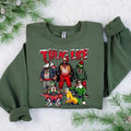 Thug Life Thug Life Movie Friends T-Shirts