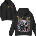 Thug Life Halloween Nightmare Horror Spooky Season T-Shirts