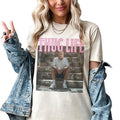 Thug Life Truummp Father Cool T-Shirts