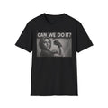 Thunderbolt Yelena Feminist Inspirational Activists Motivational T-Shirts