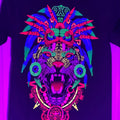 Tigre Con Penacho Cotton T-Shirts