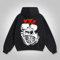Til Death Do Us Part Puff Print T-Shirts