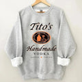 Tito Texas Spirit Enthusiast T-Shirts