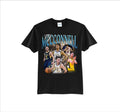 Tj Mcconnell 100% Cotton Fanstyle{N002}2 T-Shirts