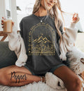 Stars Who Listen Dreams That Are Answered Shirt ACOTAR Book Lover Court Mist Fury Shirt Acomaf T-Shirts