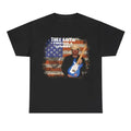 Toby Memorial Shirt Keith Country Music Lover Song T-Shirts