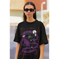 Tokyo Ghoul S 4XL Ken Kaneki S 4XL Japanaise Horror Manga Anime Shirt T-Shirts