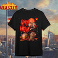 Tommaso Ciampa Psycho Killer New TNT Champions 2025 Shirt