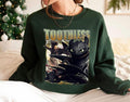 Toothless Bootleg Shirts How Train Your Dragon 3 Hidden World Shirt Dragon Character Shirt T-Shirts